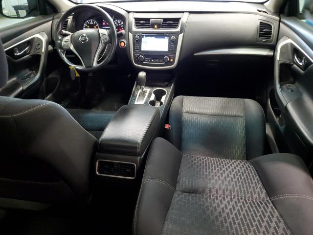 1N4AL3AP7GC278224 - 2016 NISSAN ALTIMA 2.5 黑色 照片 8