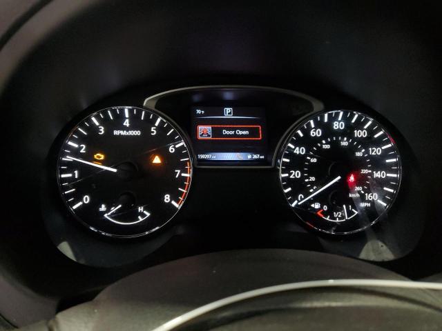 1N4AL3AP7GC278224 - 2016 NISSAN ALTIMA 2.5 黑色 照片 9