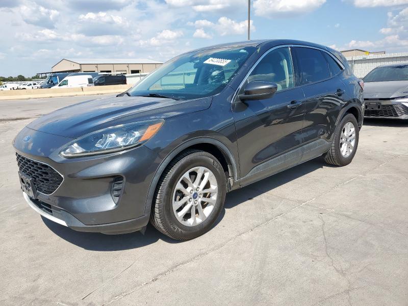 2020 FORD ESCAPE SE, 