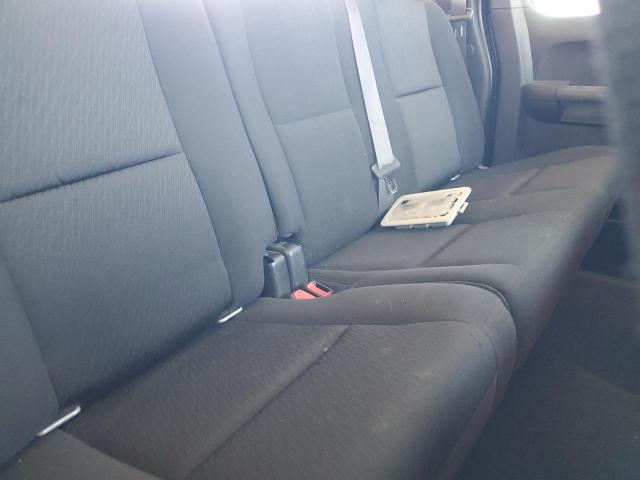 1GCRCSE0XCZ216036 - 2012 CHEVROLET SILVERADO C1500 LT Qara foto 10