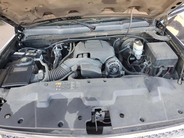 1GCRCSE0XCZ216036 - 2012 CHEVROLET SILVERADO C1500 LT Qara foto 11