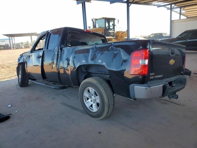 1GCRCSE0XCZ216036 - 2012 CHEVROLET SILVERADO C1500 LT Qara foto 2