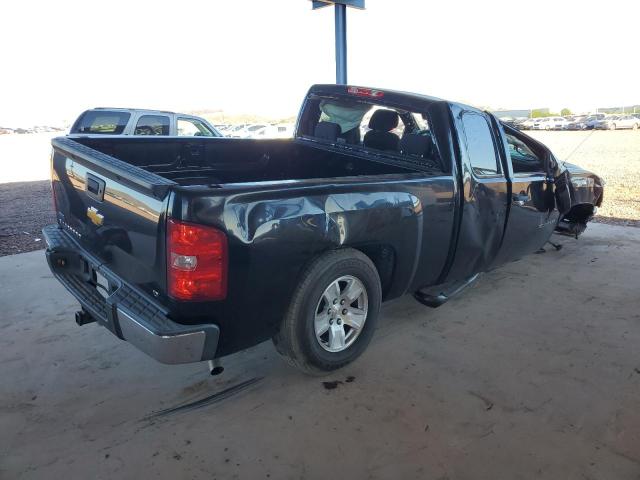 1GCRCSE0XCZ216036 - 2012 CHEVROLET SILVERADO C1500 LT Qara foto 3