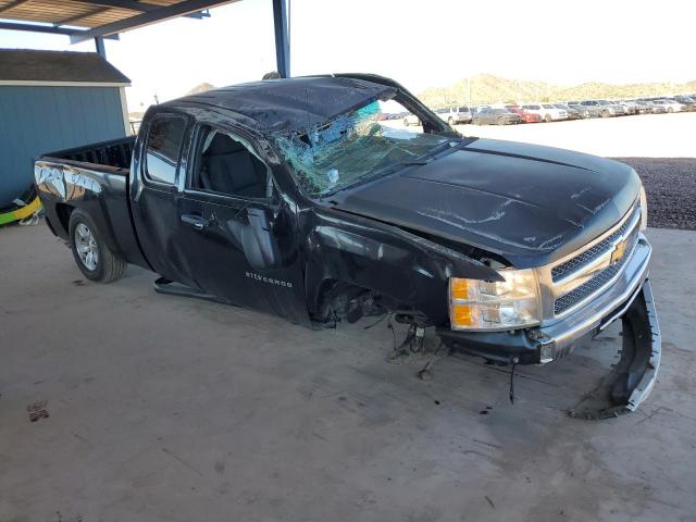 1GCRCSE0XCZ216036 - 2012 CHEVROLET SILVERADO C1500 LT Qara foto 4