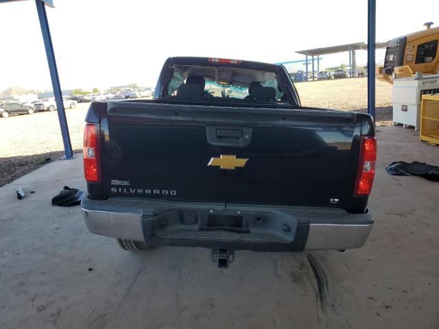 1GCRCSE0XCZ216036 - 2012 CHEVROLET SILVERADO C1500 LT Qara foto 6