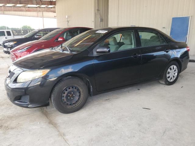 2010 TOYOTA COROLLA BASE, 