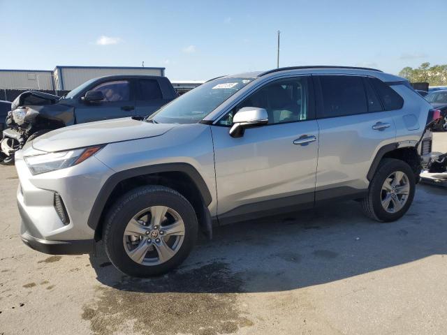 2024 TOYOTA RAV4 XLE, 