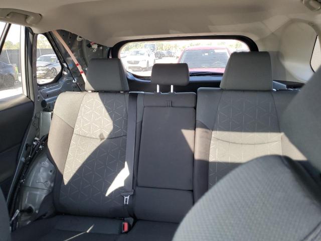 2T3W1RFV1RW343164 - 2024 TOYOTA RAV4 XLE 银色 照片 10