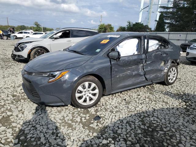 2024 TOYOTA COROLLA LE, 