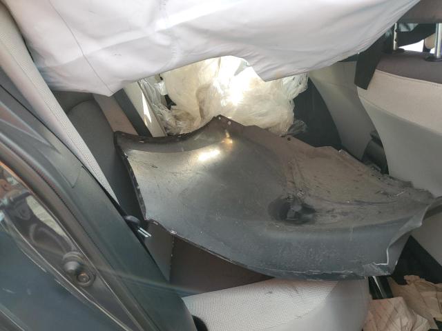 5YFB4MDE5RP228301 - 2024 TOYOTA COROLLA LE GRAY photo 10