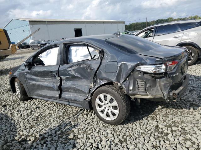 5YFB4MDE5RP228301 - 2024 TOYOTA COROLLA LE GRAY photo 2