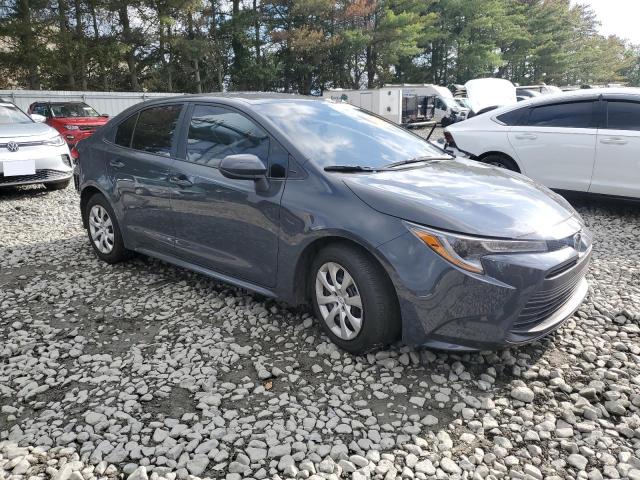 5YFB4MDE5RP228301 - 2024 TOYOTA COROLLA LE GRAY photo 4
