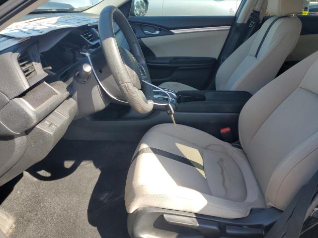 2HGFC2F58GH504190 - 2016 HONDA CIVIC LX PURPLE photo 7