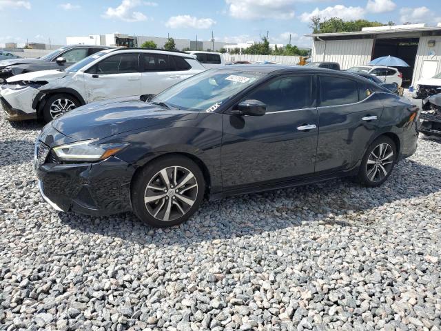 2019 NISSAN MAXIMA S, 
