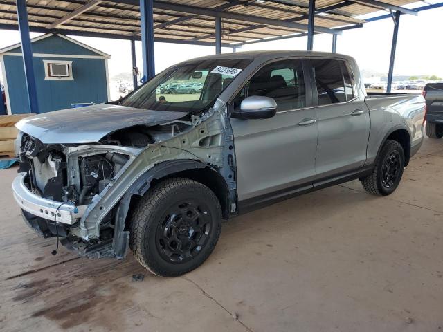 2025 HONDA RIDGELINE RTL, 