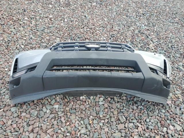 5FPYK3F4XSB017294 - 2025 HONDA RIDGELINE RTL ვერცხლისფერი ფოტო 12