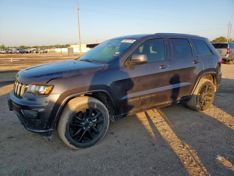 2018 JEEP GRAND CHER LAREDO, 