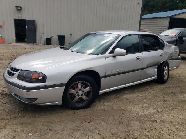 2003 CHEVROLET IMPALA LS, 
