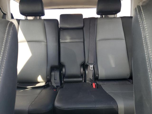 JTENU5JR8N5998179 - 2022 TOYOTA 4RUNNER SR5/SR5 PREMIUM GRAY photo 10