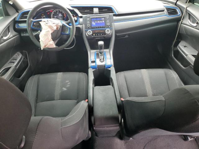 19XFC2F5XHE039701 - 2017 HONDA CIVIC LX Bleu photo 13