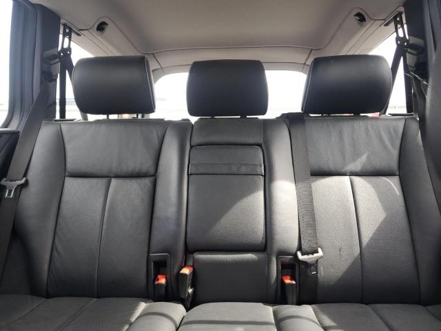 WDBJH82J7YX037338 - 2000 MERCEDES-BENZ E 320 4MATIC SILVER photo 10
