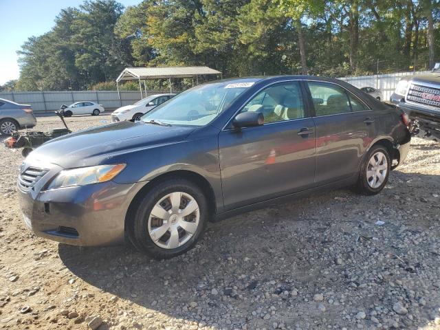 2008 TOYOTA CAMRY CE, 