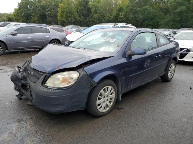 2009 CHEVROLET COBALT LT, 