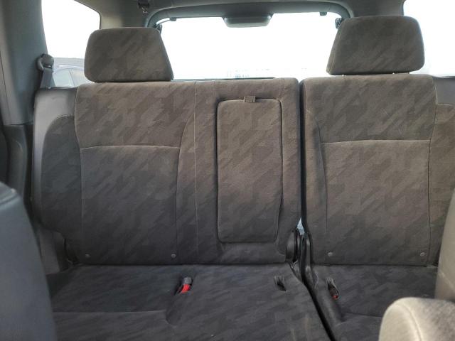 JHLRD78822C812273 - 2002 HONDA CR-V EX BLUE photo 10