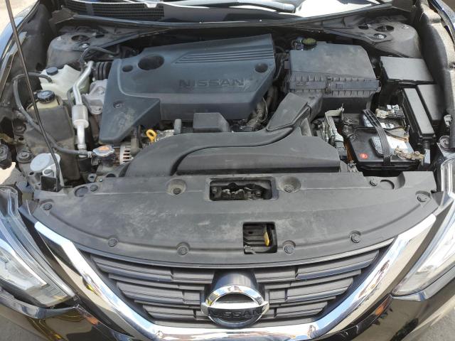1N4AL3AP7GC279180 - 2016 NISSAN ALTIMA 2.5 BLACK photo 11