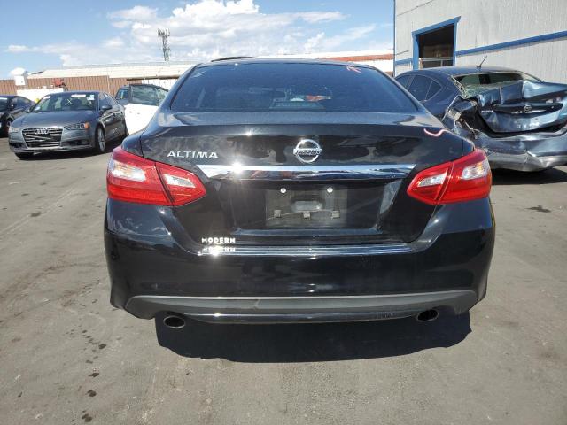 1N4AL3AP7GC279180 - 2016 NISSAN ALTIMA 2.5 BLACK photo 6