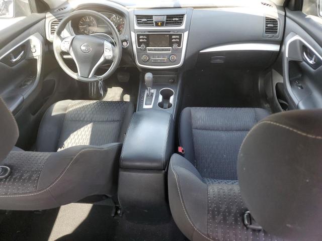 1N4AL3AP7GC279180 - 2016 NISSAN ALTIMA 2.5 BLACK photo 8