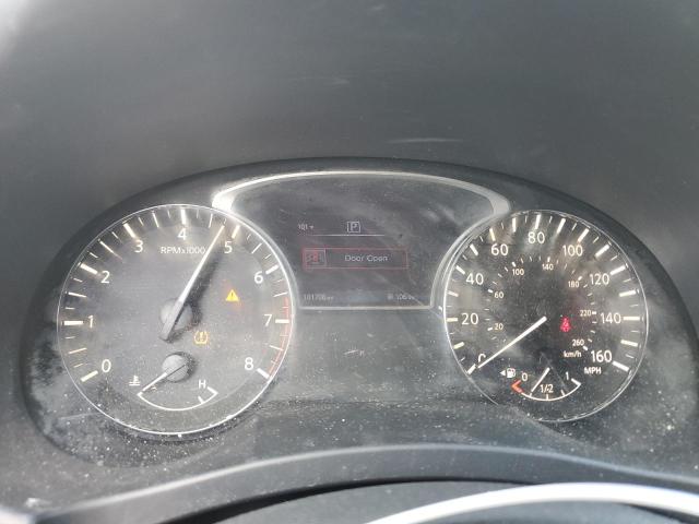 1N4AL3AP7GC279180 - 2016 NISSAN ALTIMA 2.5 BLACK photo 9