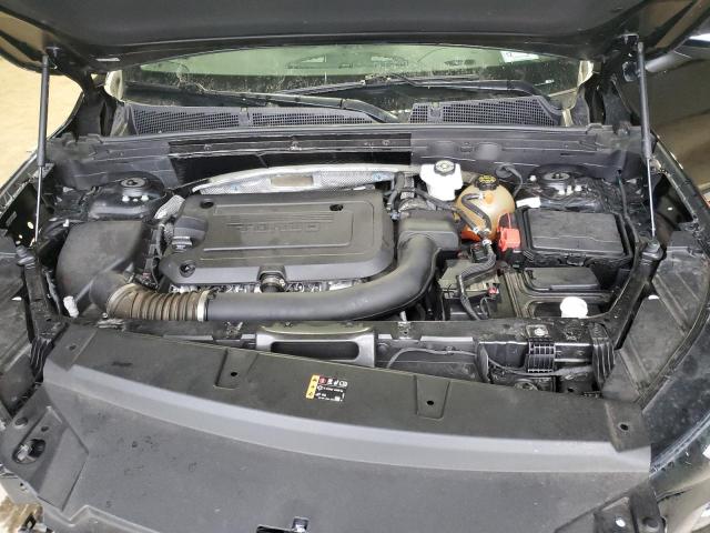 LRBFZMR41MD064929 - 2021 BUICK ENVISION PREFERRED BLACK photo 12