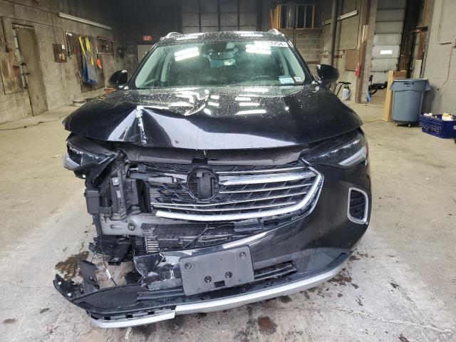 LRBFZMR41MD064929 - 2021 BUICK ENVISION PREFERRED BLACK photo 5