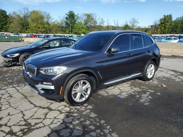 2019 BMW X3 XDRIVE30I, 