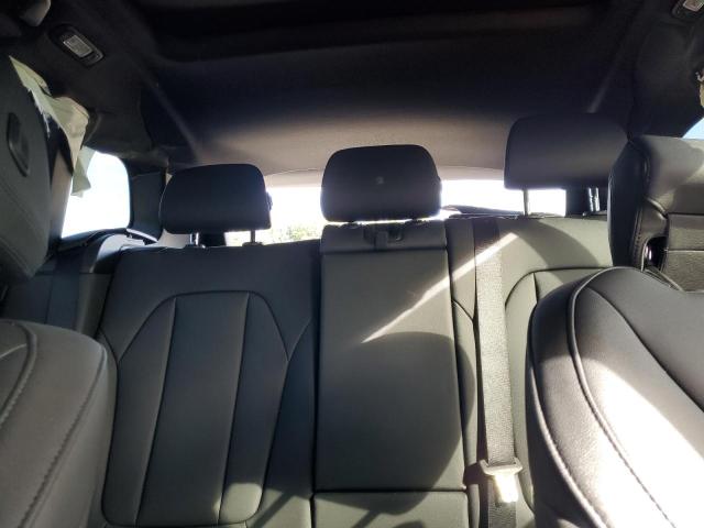 5UXTR9C56KLR10461 - 2019 BMW X3 XDRIVE30I CHARCOAL photo 10