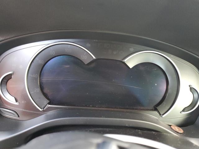 5UXTR9C56KLR10461 - 2019 BMW X3 XDRIVE30I CHARCOAL photo 9