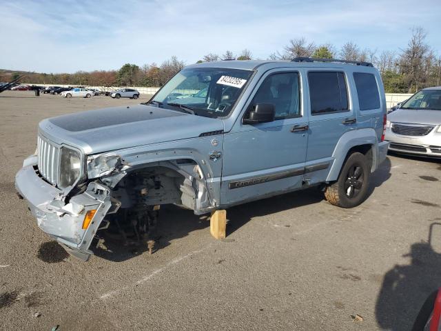 2012 JEEP LIBERTY SPORT, 