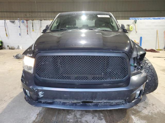 1C6RR7FT5DS676758 - 2013 RAM 1500 ST BLUE photo 5