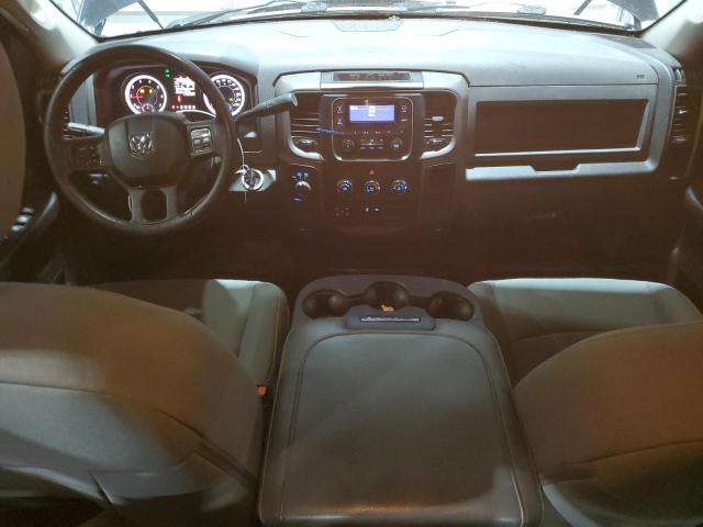 1C6RR7FT5DS676758 - 2013 RAM 1500 ST BLUE photo 8