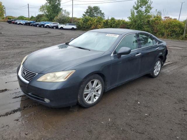 2007 LEXUS ES 350, 