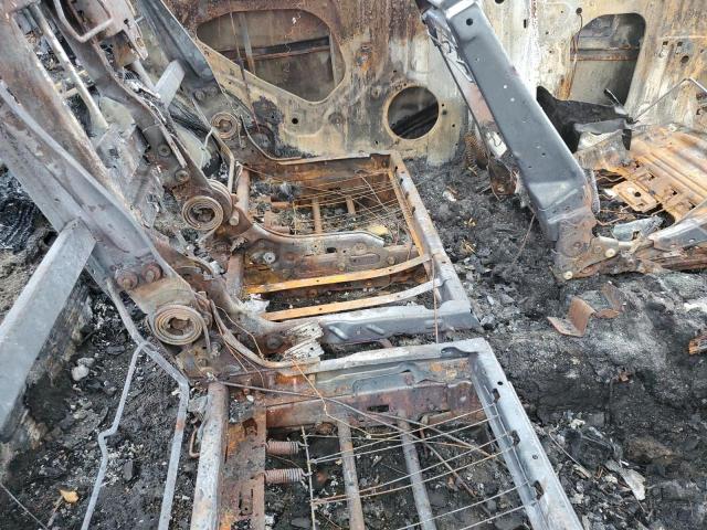 1FMHK7F8XCGA42945 - 2012 FORD EXPLORER LIMITED დამწვარი ფოტო 10