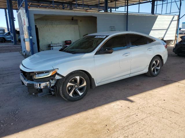 2022 HONDA INSIGHT EX, 