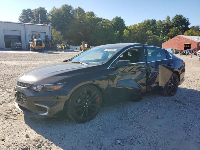 2018 CHEVROLET MALIBU LT, 