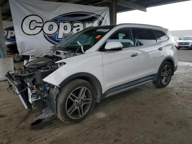 2019 HYUNDAI SANTA FE X SE ULTIMATE, null