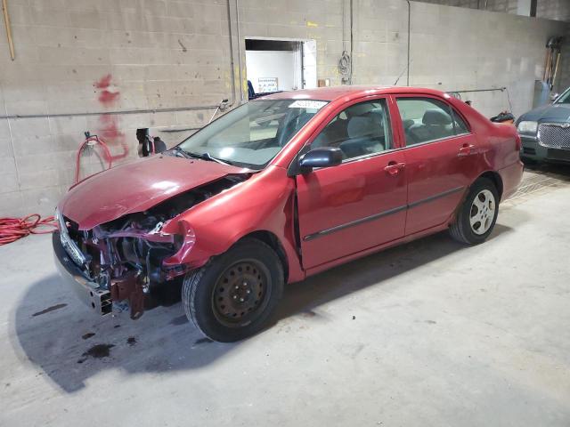 2005 TOYOTA COROLLA CE, 