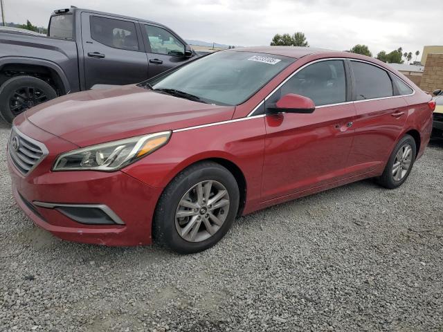 2016 HYUNDAI SONATA SE, 
