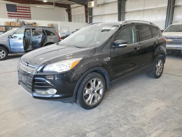 2014 FORD ESCAPE TITANIUM, 