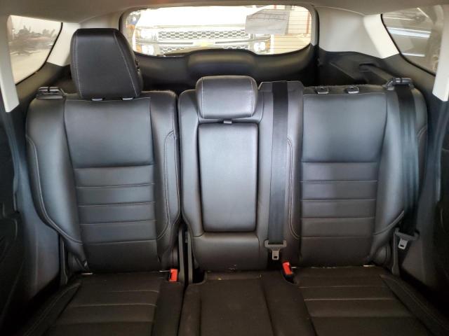 1FMCU9JX3EUD80075 - 2014 FORD ESCAPE TITANIUM 黑色 照片 10