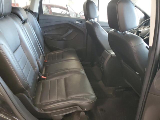 1FMCU9JX3EUD80075 - 2014 FORD ESCAPE TITANIUM 黑色 照片 11